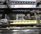 Used- Arpac DPM Intermittent Motion Wrap-Around Case/Tray Packer